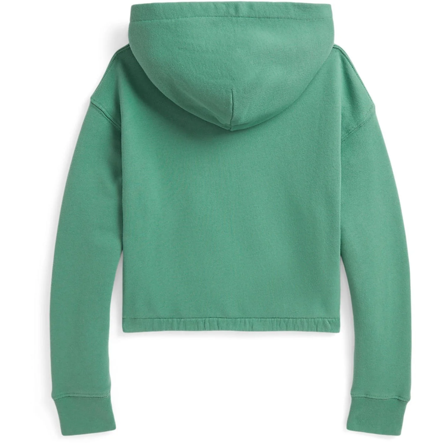 Polo Ralph Lauren Fairway Green Hoodie - Image 2
