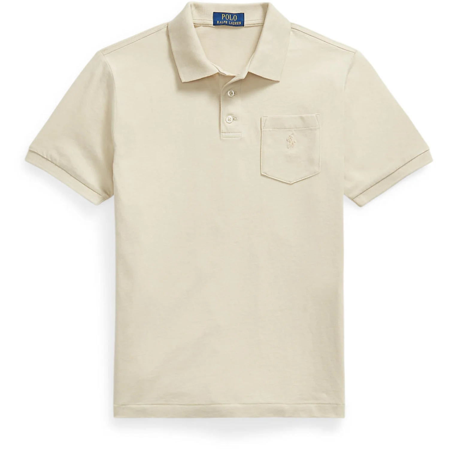 Polo Ralph Lauren Fatigue Polo Shirt