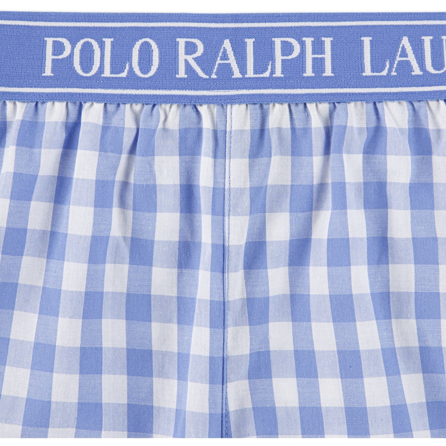 Polo Ralph Lauren Harbor Island Blue Bear S/S & Woven Ctn Short - Image 3