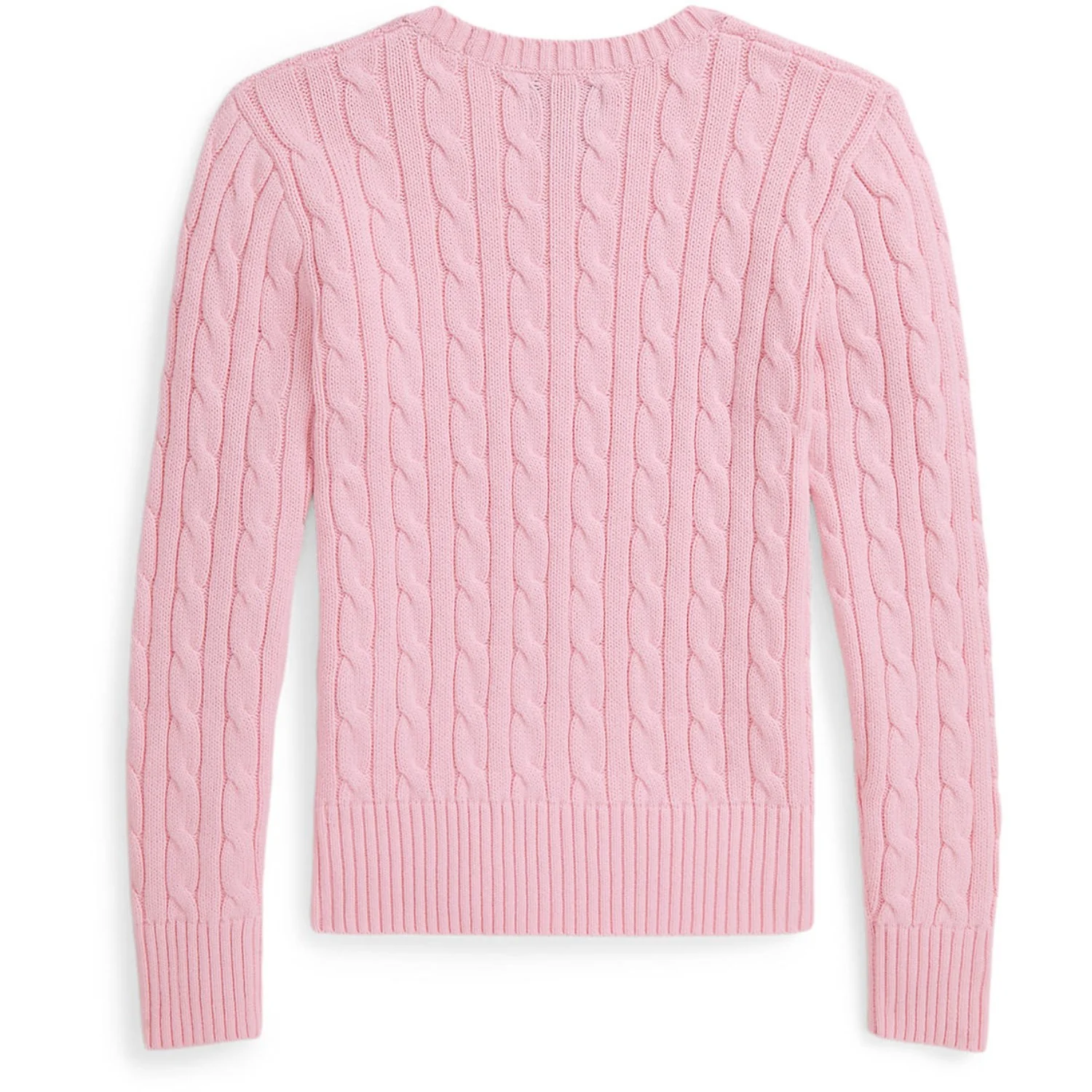 Polo Ralph Lauren Hint Of Pink W/ Nevis Pullover - Image 5