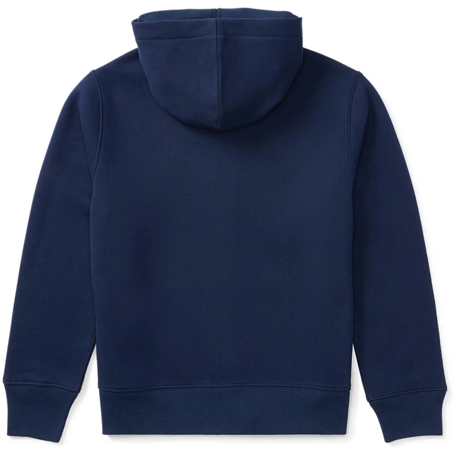 Polo Ralph Lauren Hoodie Cruise Navy - Image 5