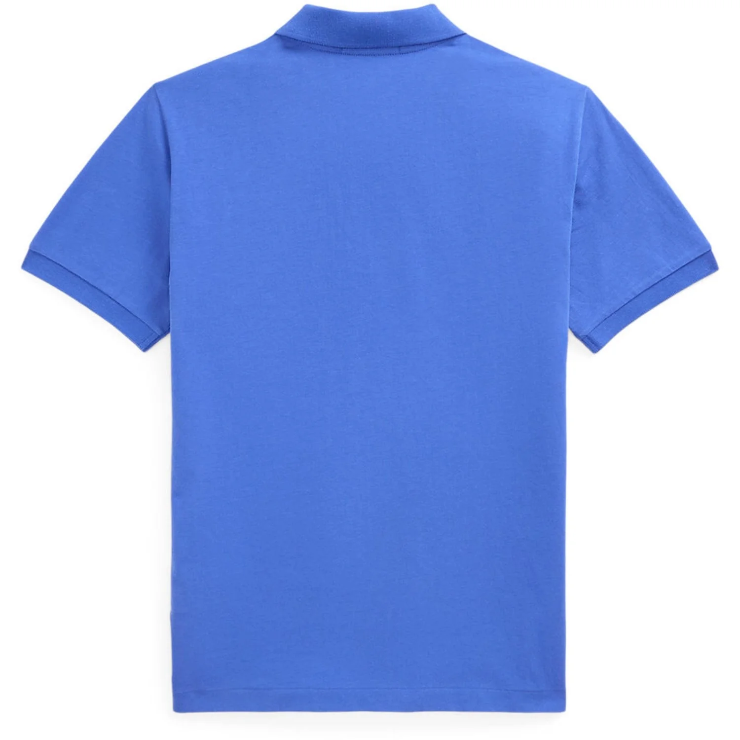 Polo Ralph Lauren Maidstone Blue/C7329 Polo T-Shirt - Image 2