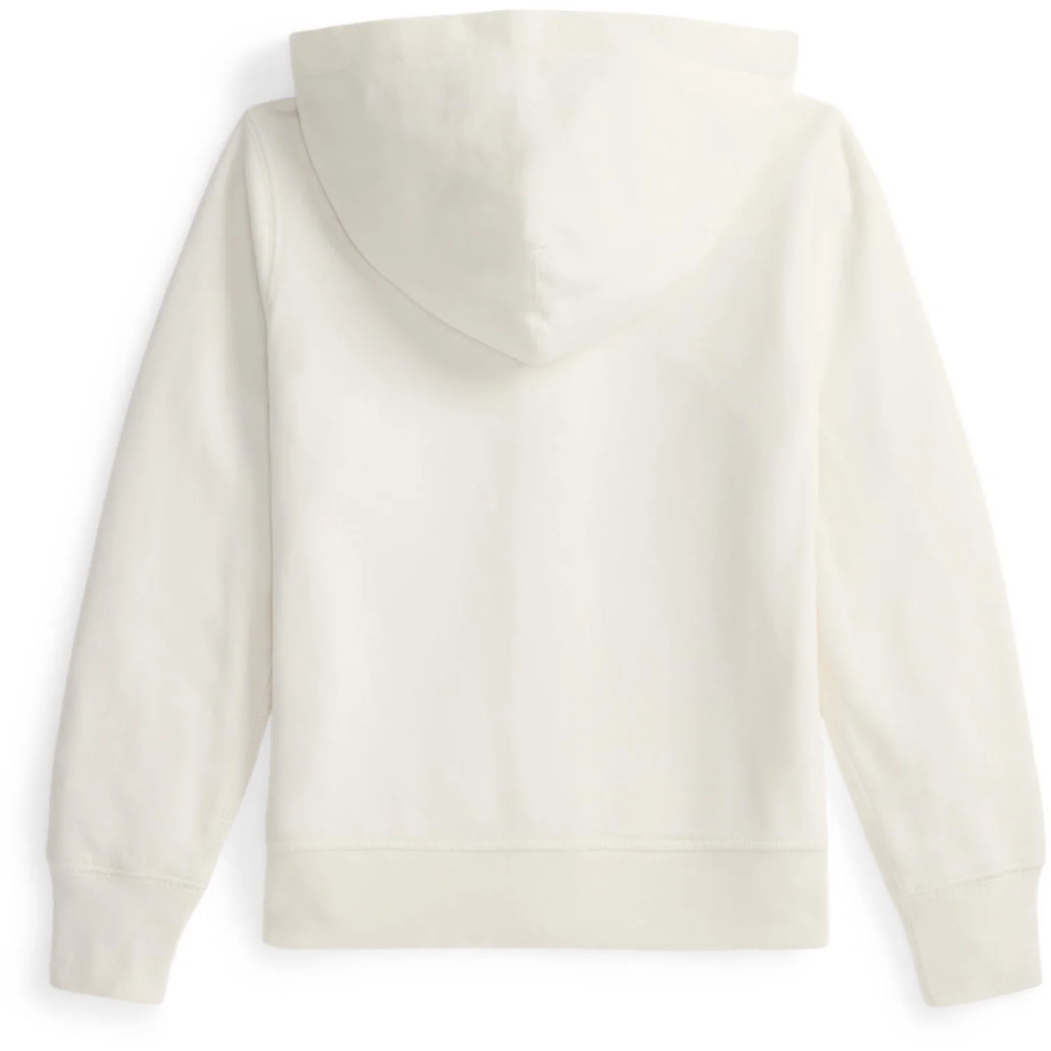 Polo Ralph Lauren Nevis Girl Full Zip Hoodie - Image 2