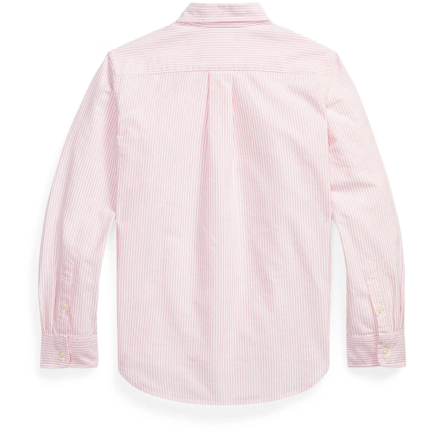 Polo Ralph Lauren New Rose/White Sport Shirt - Image 2