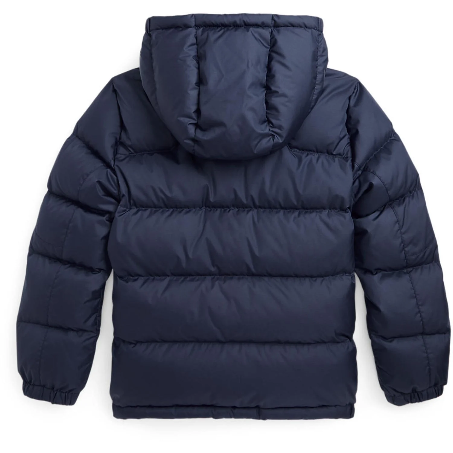 Polo Ralph Lauren Newport Navy Boy Bomber Jacket - Image 7