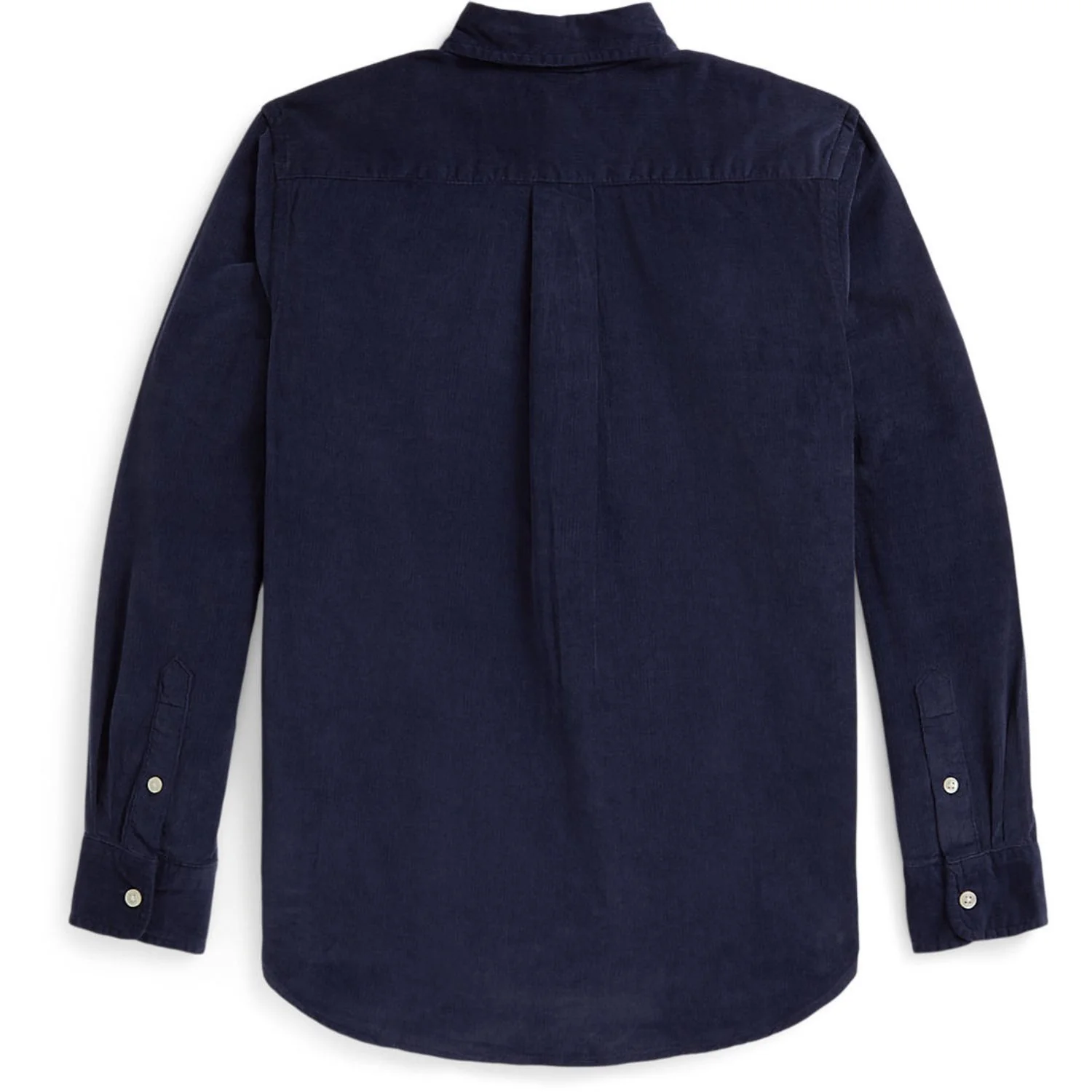 Polo Ralph Lauren Newport Navy Boy Sport Shirt - Image 2