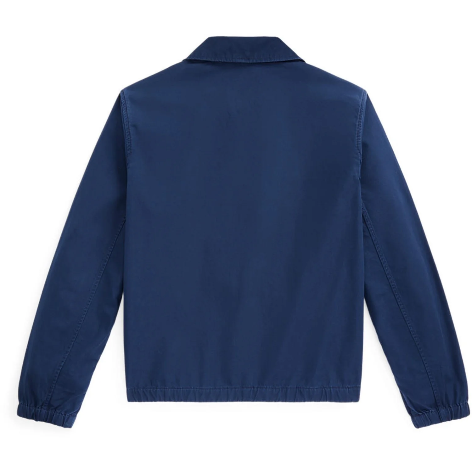Polo Ralph Lauren Newport Navy Boy Windbreaker - Image 5