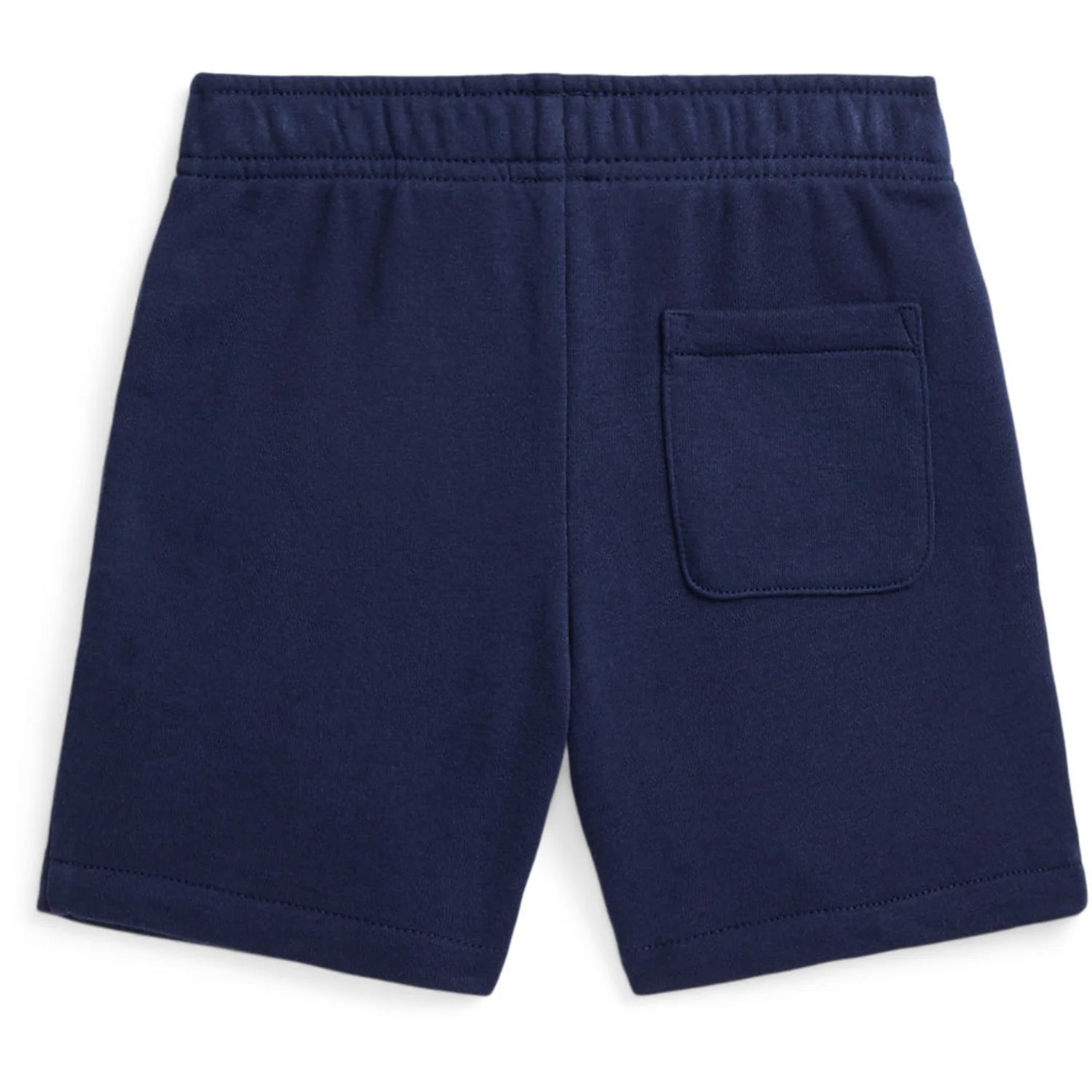 Polo Ralph Lauren Newport Navy/C1730 Athletic Shorts - Image 2