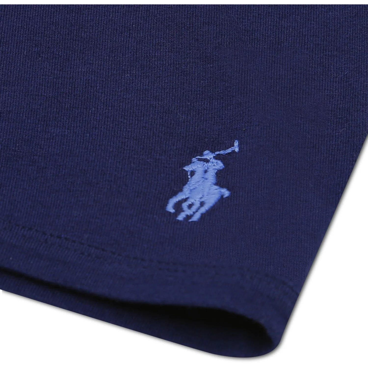 Polo Ralph Lauren Newport Navy Cotton Stretch 3Pk Boxer - Image 7