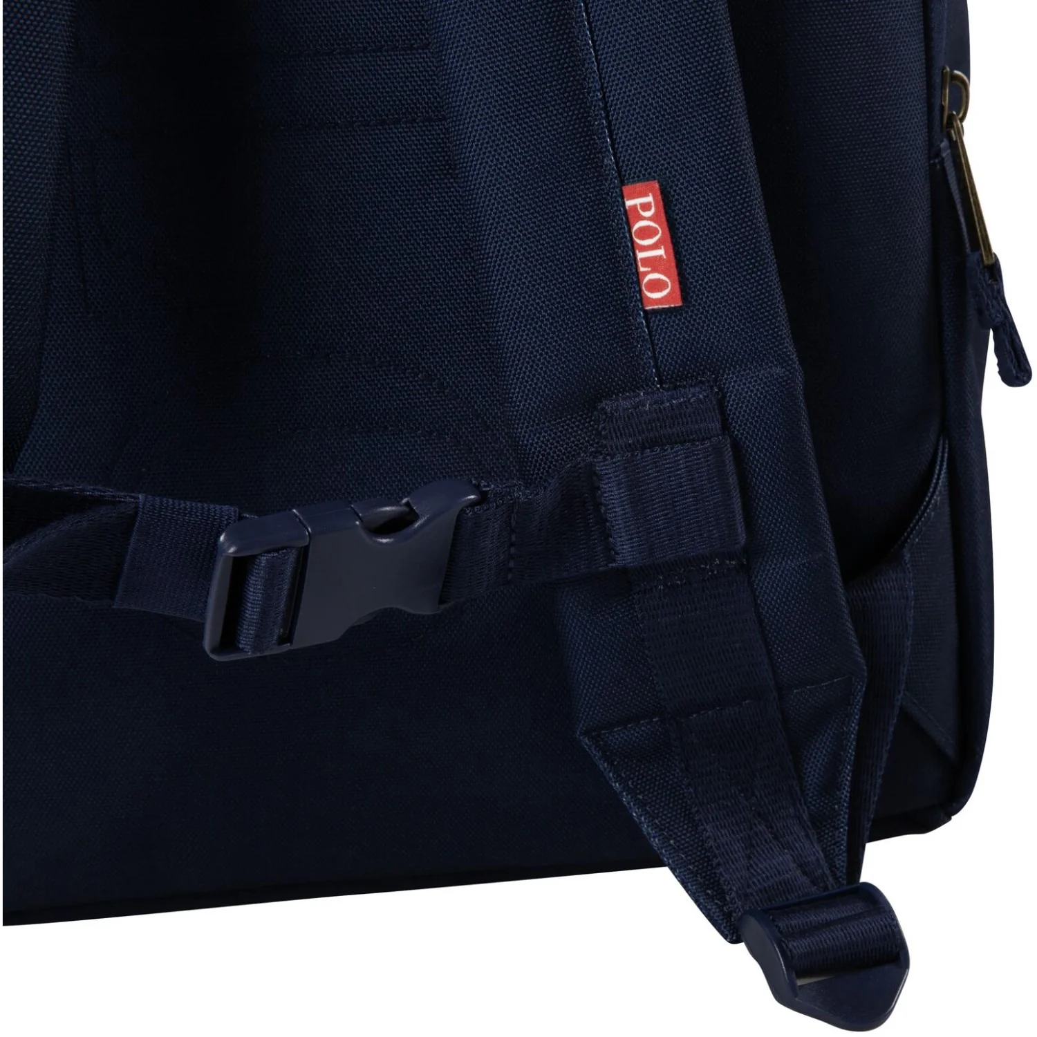 Polo Ralph Lauren Newport Navy Polo Bear Backpack - Image 7