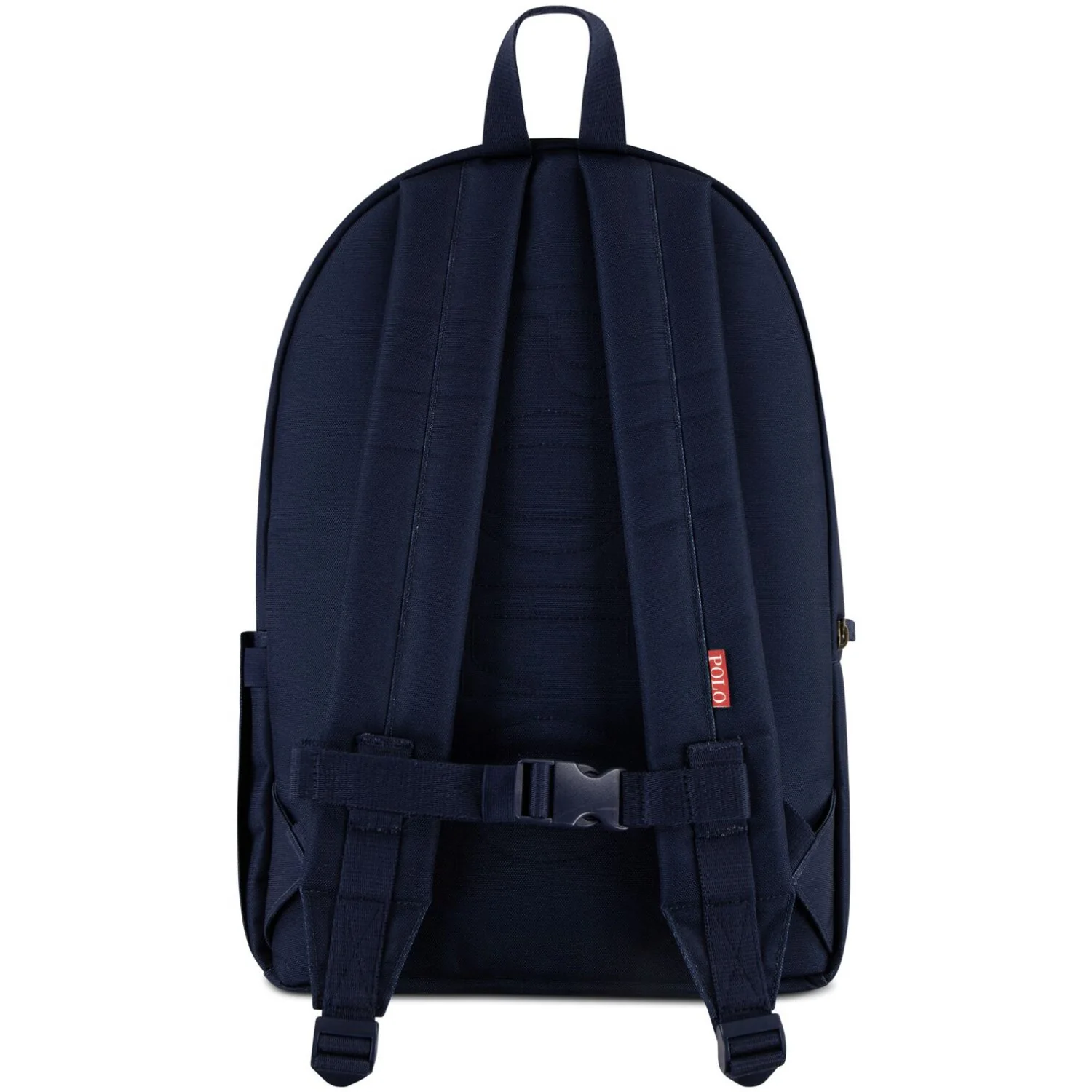 Polo Ralph Lauren Newport Navy Polo Bear Backpack - Image 9