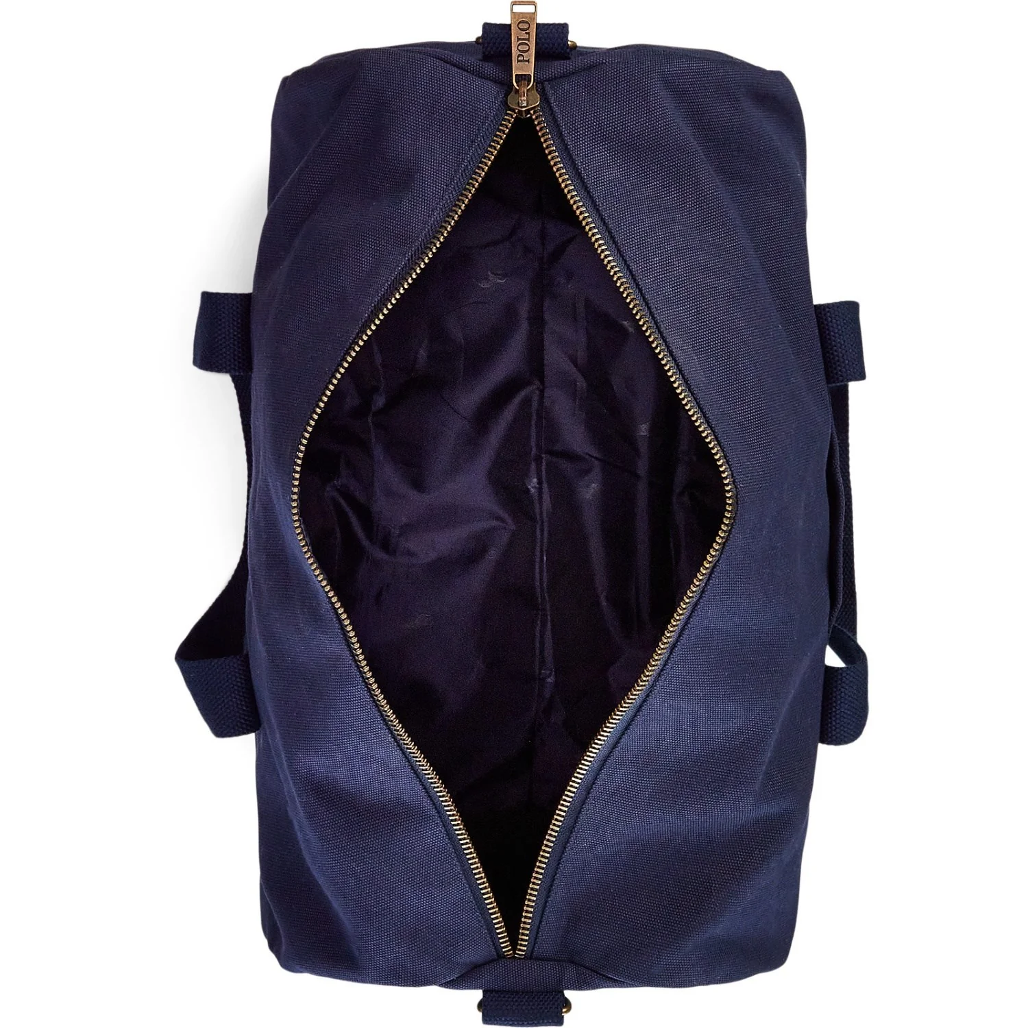 Polo Ralph Lauren Newport Navy Polo Player Duffle - Image 17