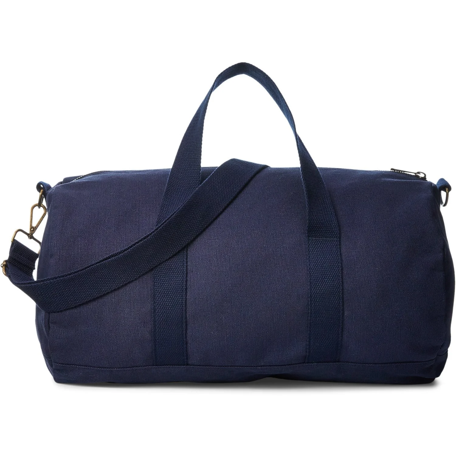 Polo Ralph Lauren Newport Navy Polo Player Duffle - Image 24