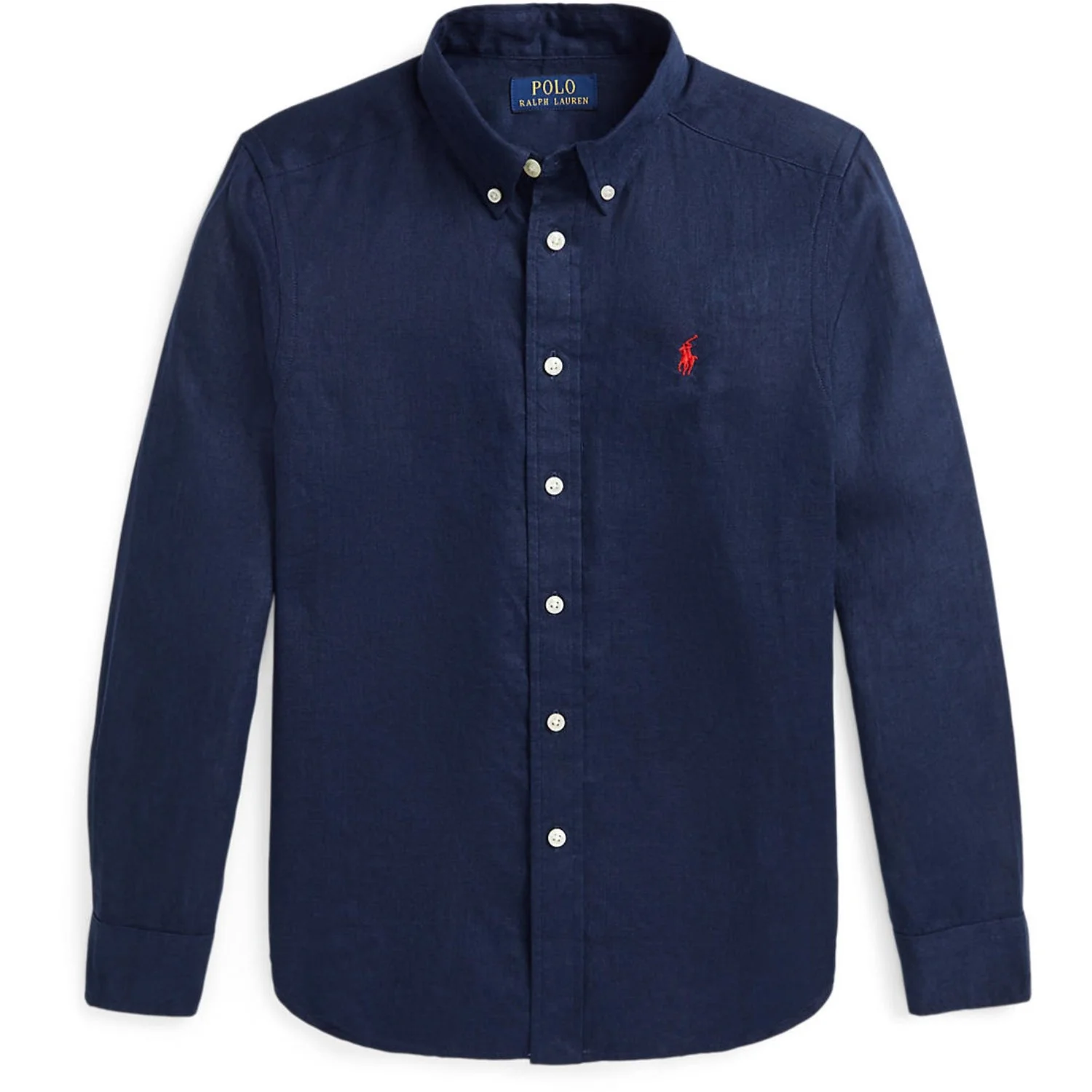 Polo Ralph Lauren Newport Navy Sport Shirt