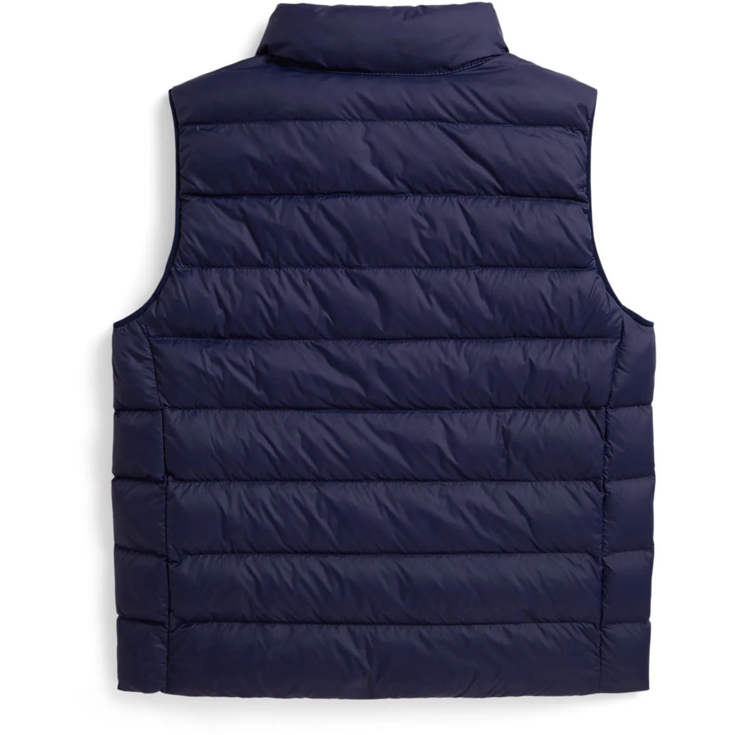 Polo Ralph Lauren Newport Navy Vest - Image 3
