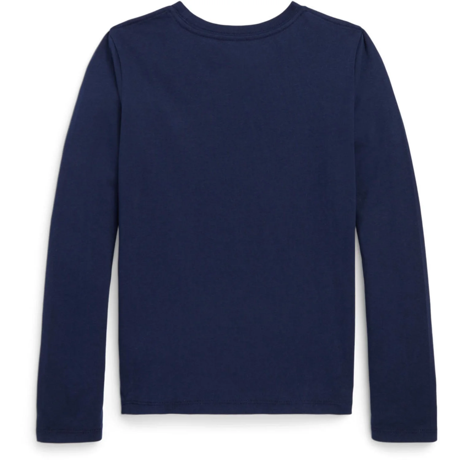 Polo Ralph Lauren Newport Navy W White PP T-Shirt - Image 2