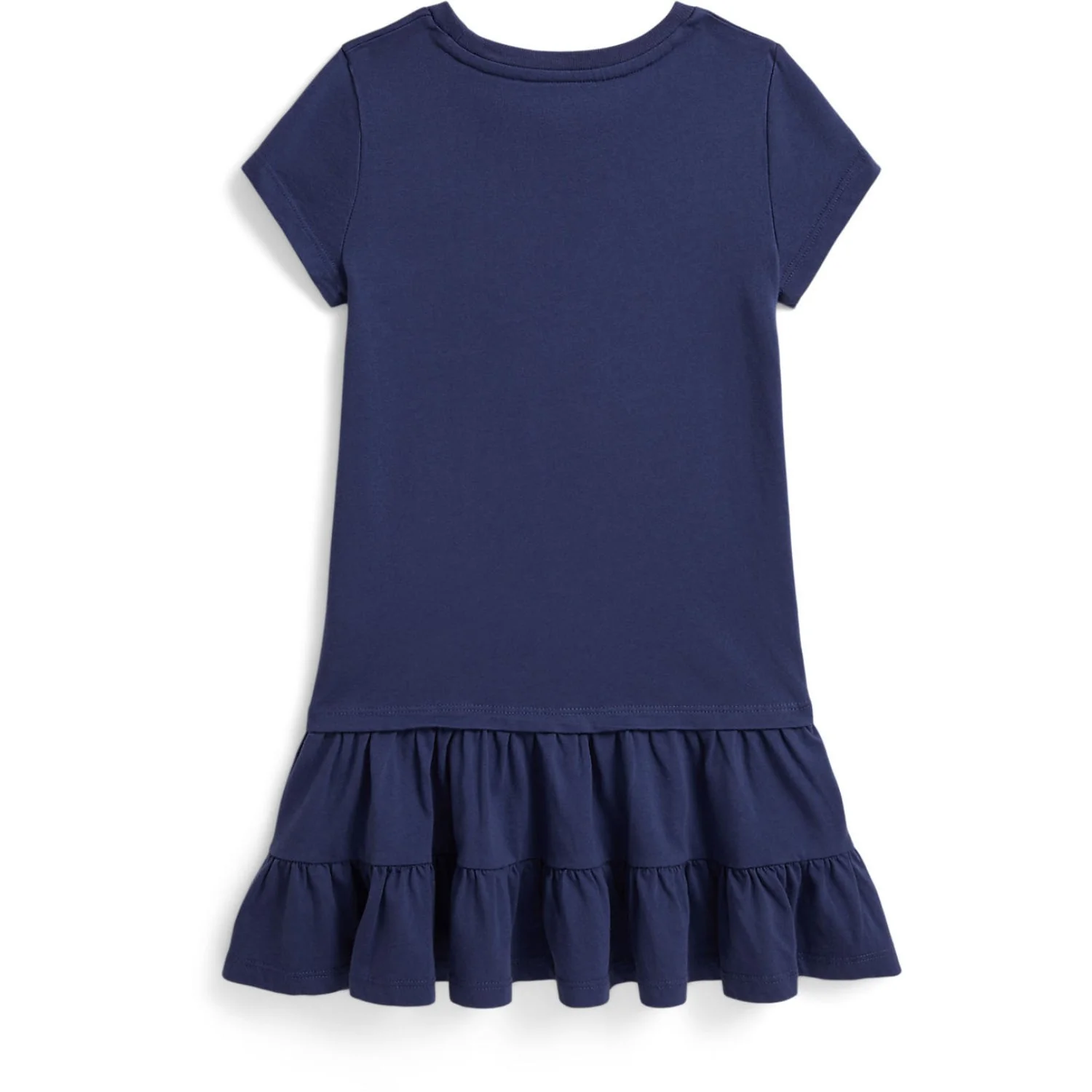 Polo Ralph Lauren Old Royal Day Dress - Image 2