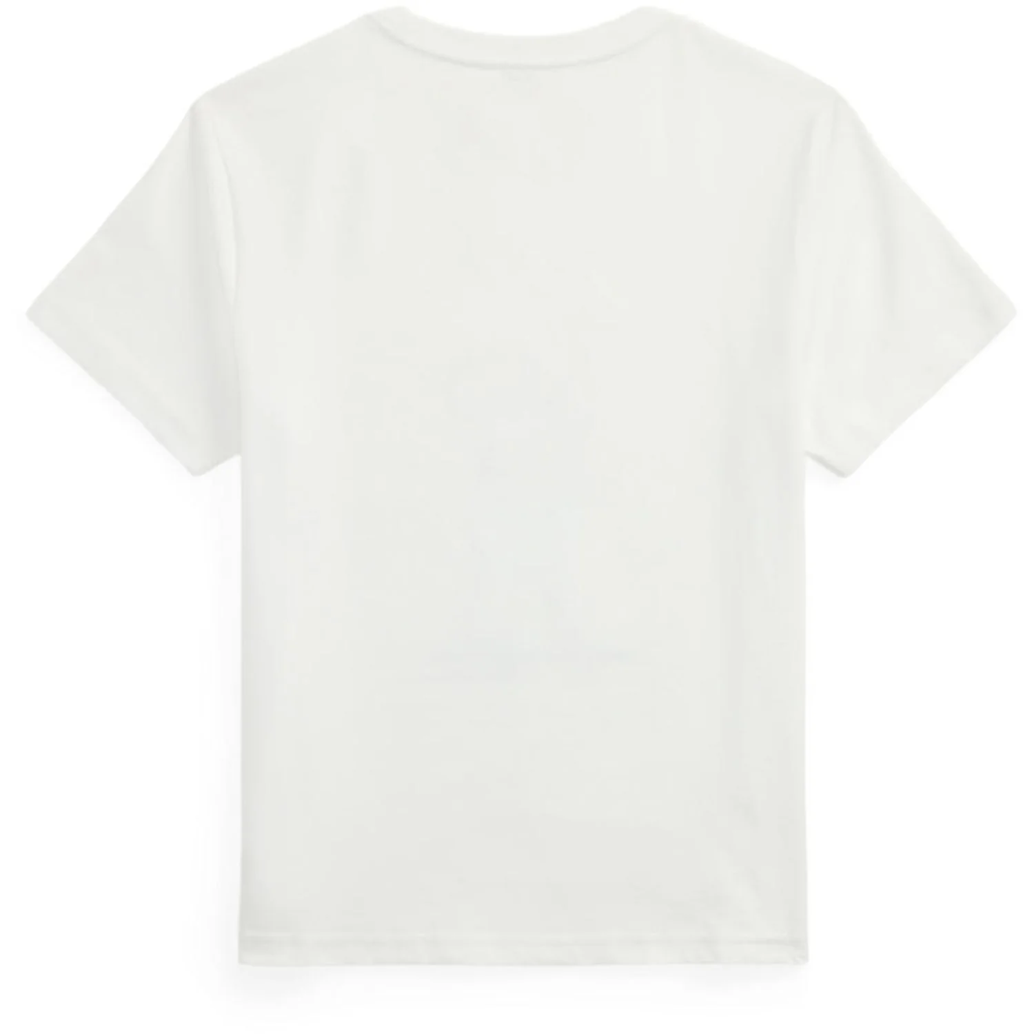 Polo Ralph Lauren Pf24 White Hyannis Bear T-Shirt - Image 2
