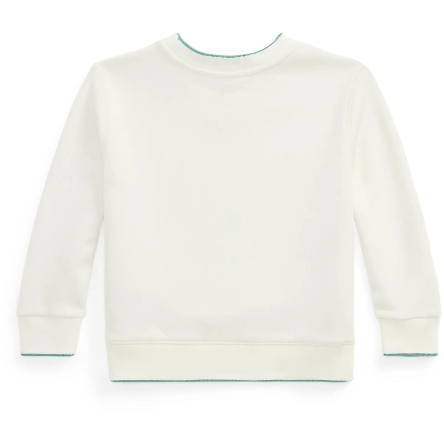 Polo Ralph Lauren Pf25 Nevis Bear Sweatshirt - Image 2
