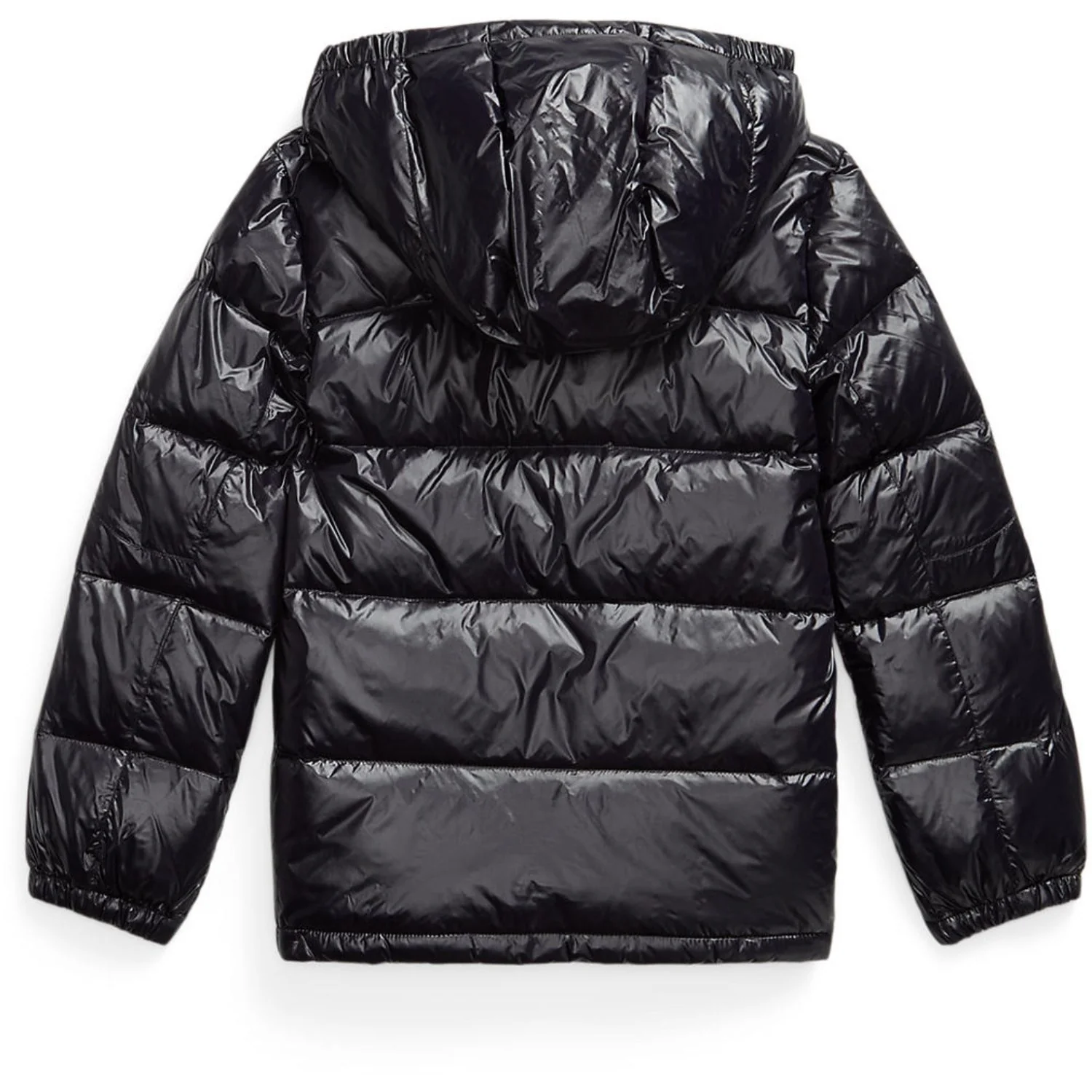 Polo Ralph Lauren Polo Black Boy Bomber Jacket - Image 5