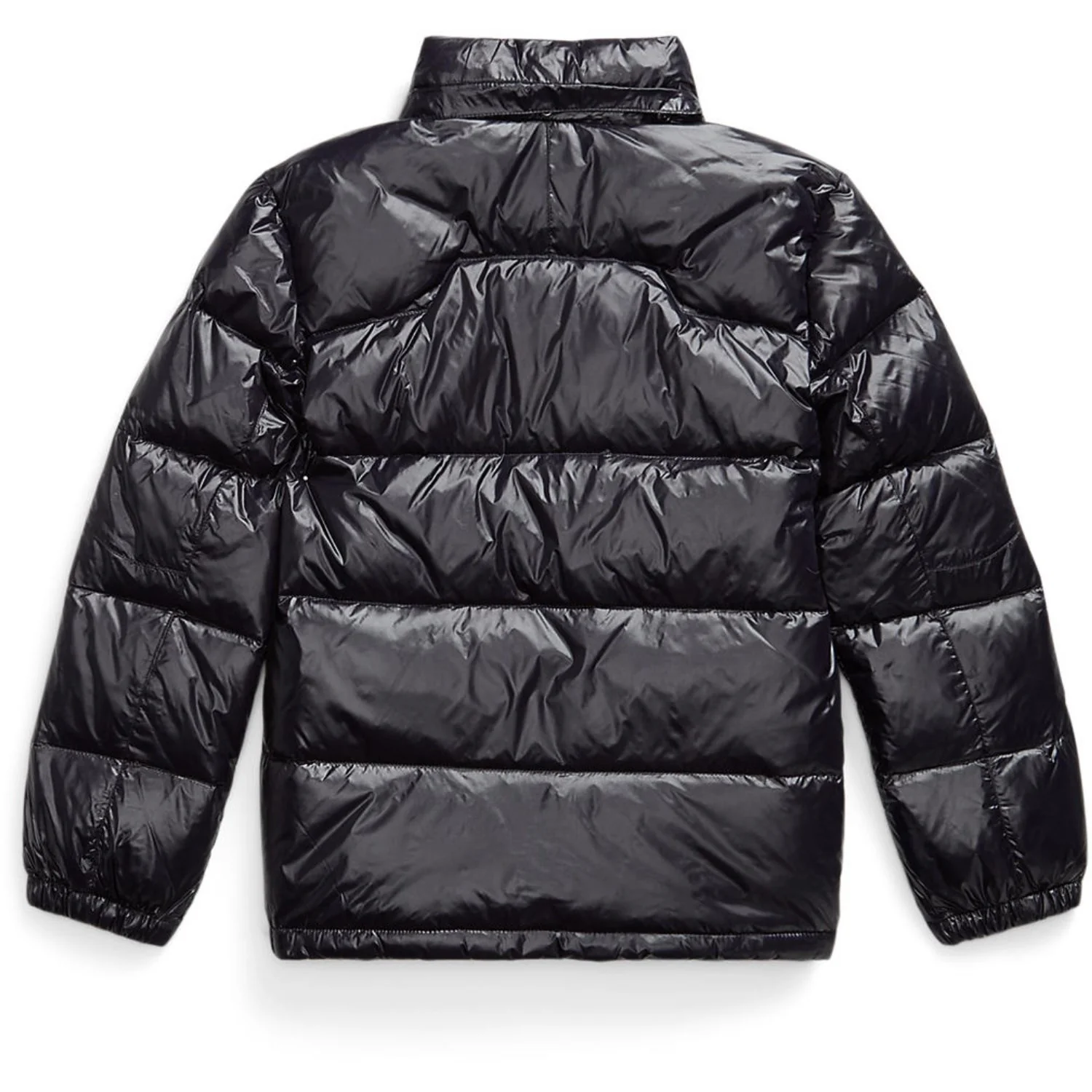 Polo Ralph Lauren Polo Black Boy Bomber Jacket - Image 6