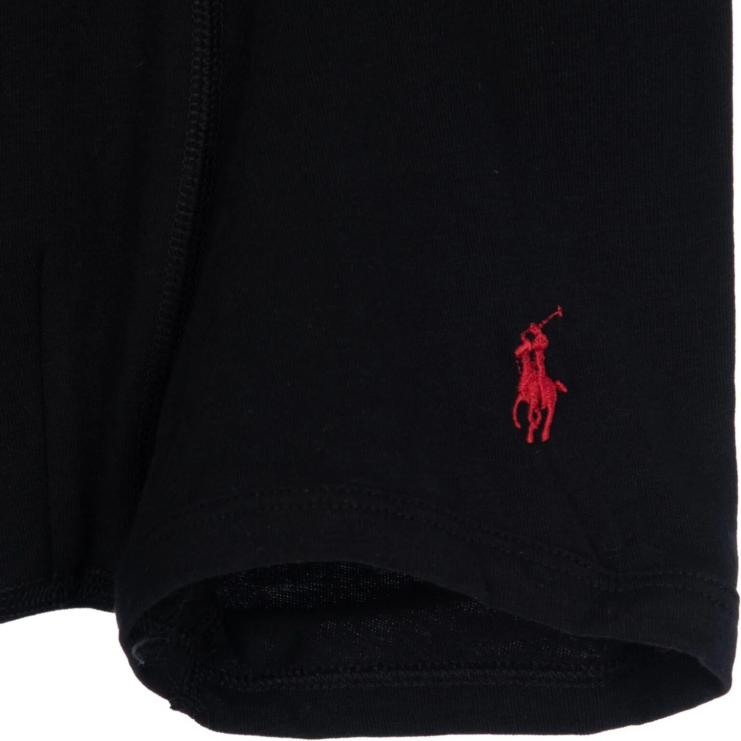 Polo Ralph Lauren Polo Black Cotton Stretch 5 Pack Boxer - Image 2