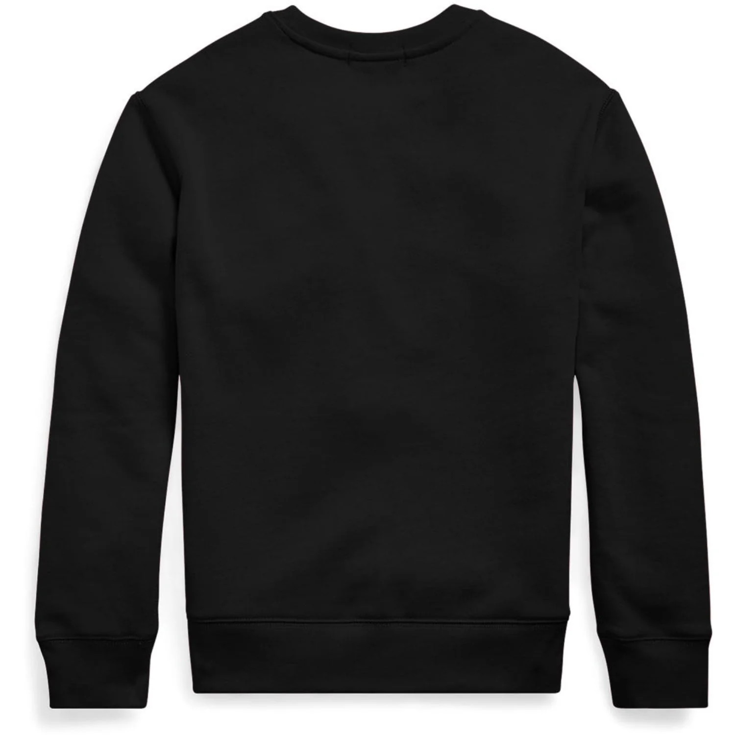 Polo Ralph Lauren Polo Black Sweatshirt - Image 2