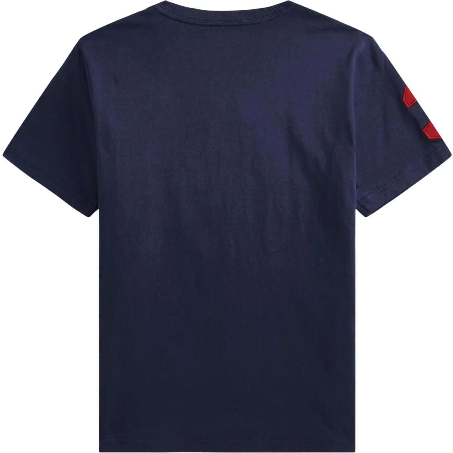 Polo Ralph Lauren Refined Navy/C3870 Boy T-Shirt - Image 2