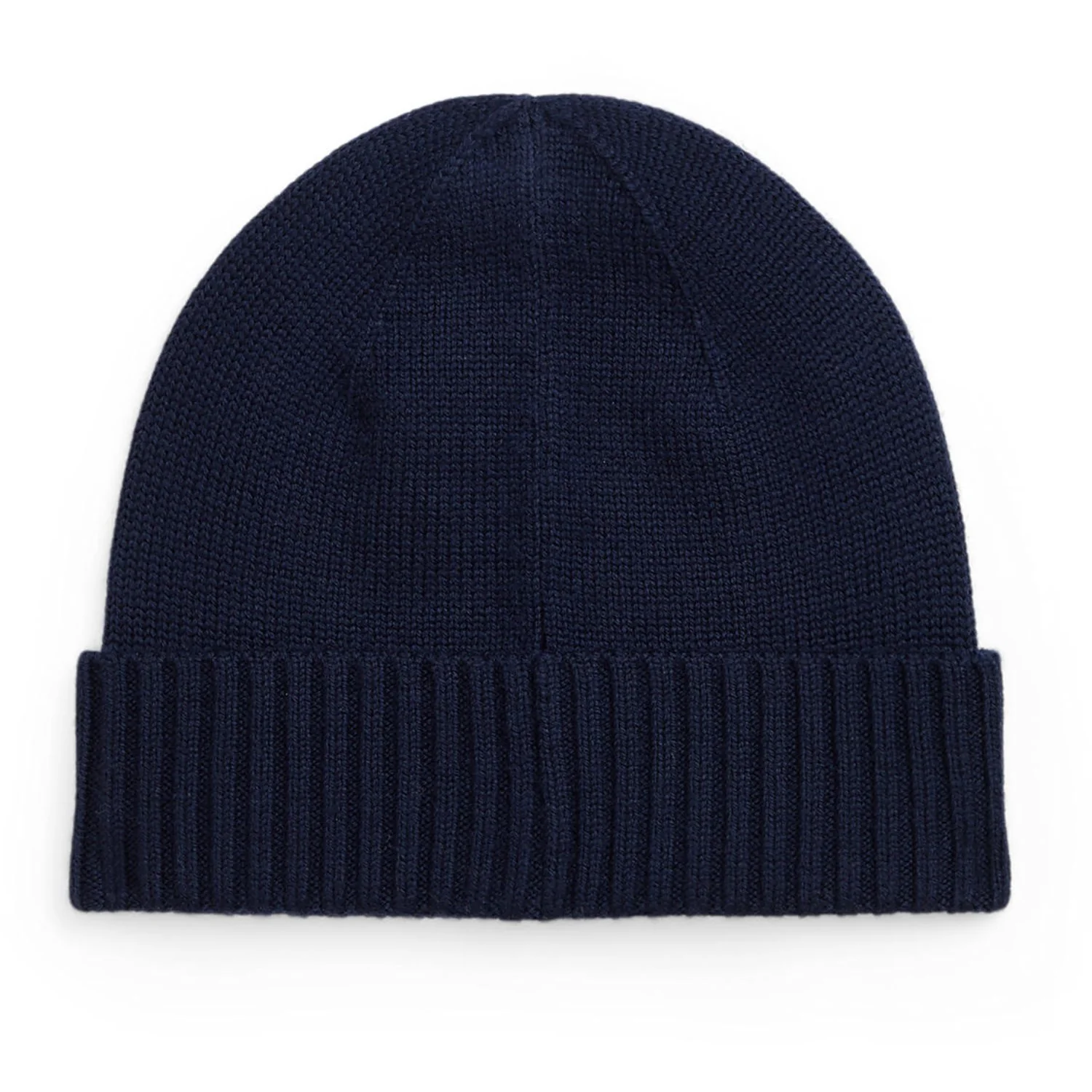 Polo Ralph Lauren Rl Navy Hat - Image 2