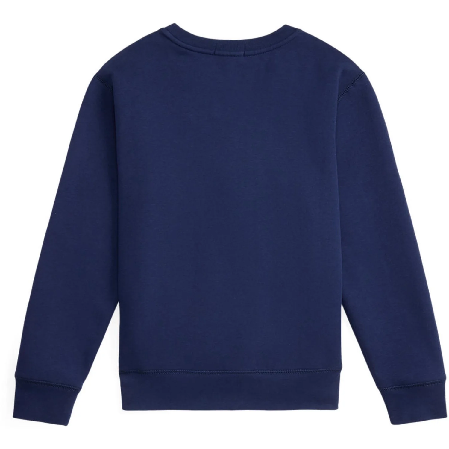 Polo Ralph Lauren Sp26 Bear Newport Navy Sweatshirt - Image 2