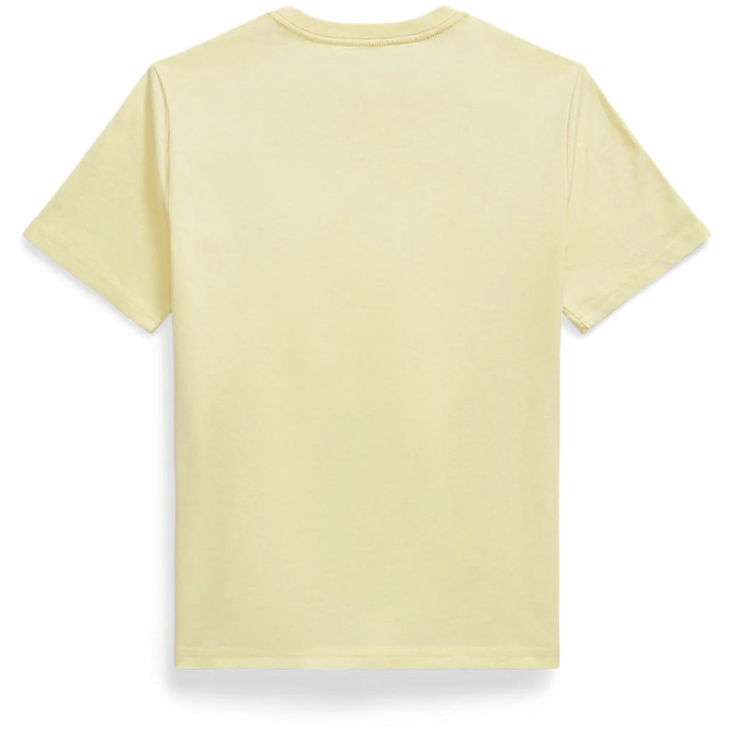 Polo Ralph Lauren T-Bird Yellow/C7335 T-Shirt - Image 2