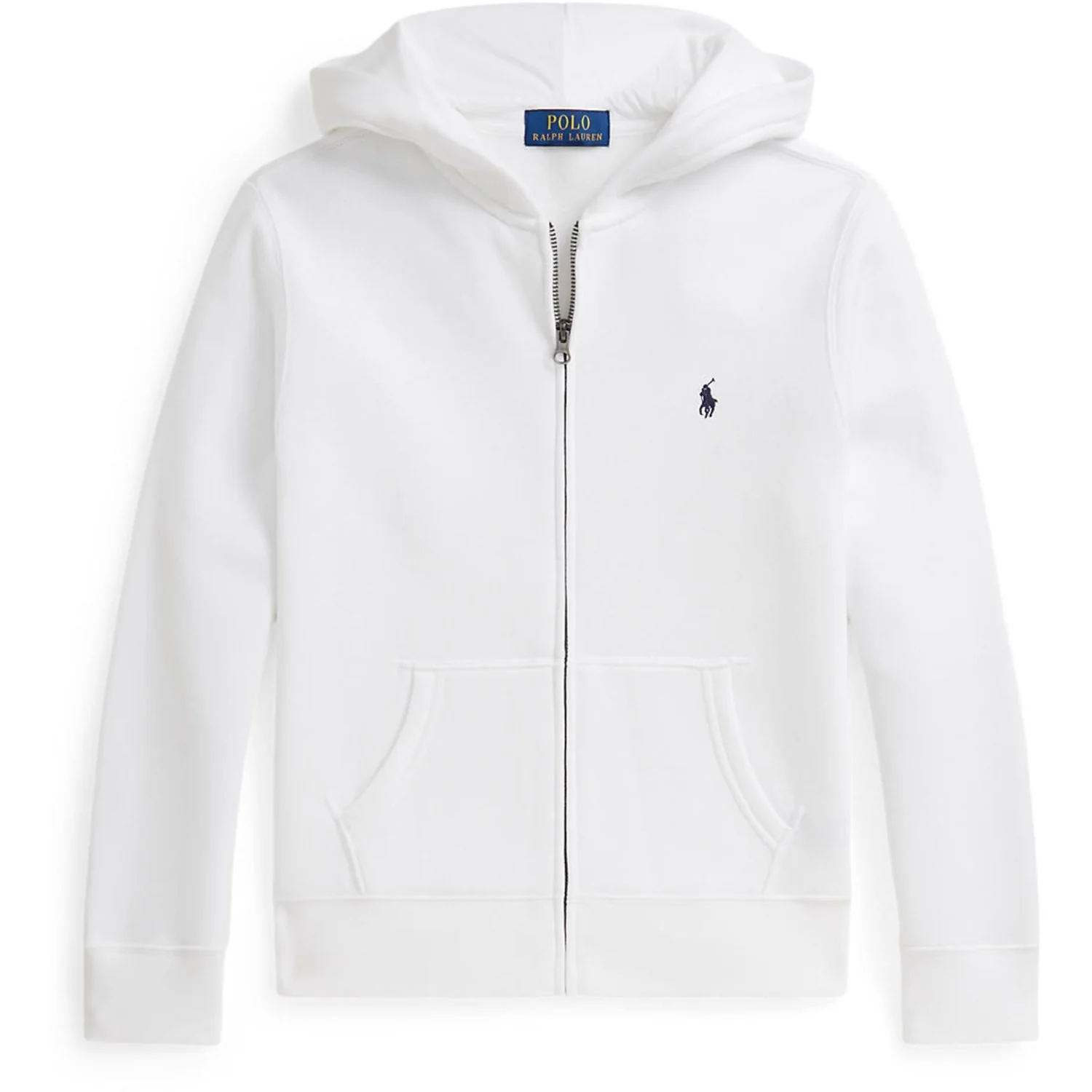 Polo Ralph Lauren White/C7949 Sweatshirt