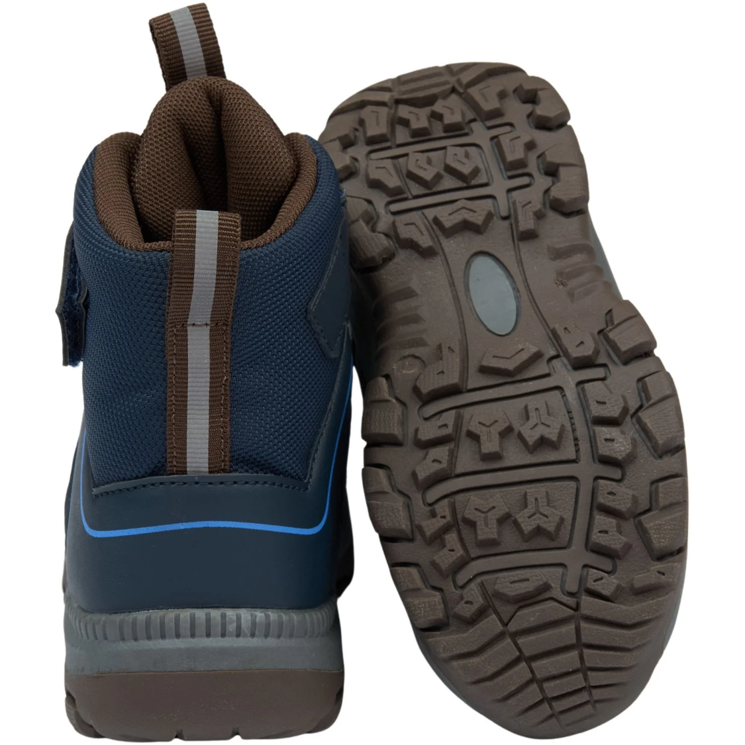 Pom Pom Blue PmWilder Trecking Boot - Image 2