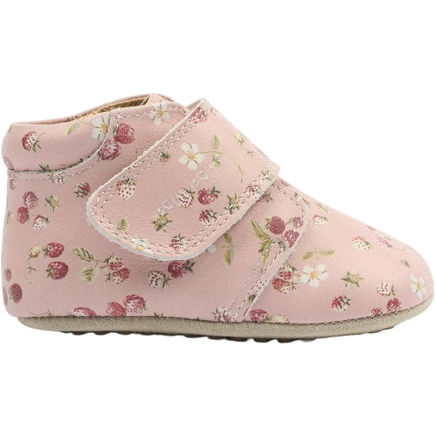 Pom Pom Misty Rose Strawberry AOP Piti Beginner AOP - Image 2