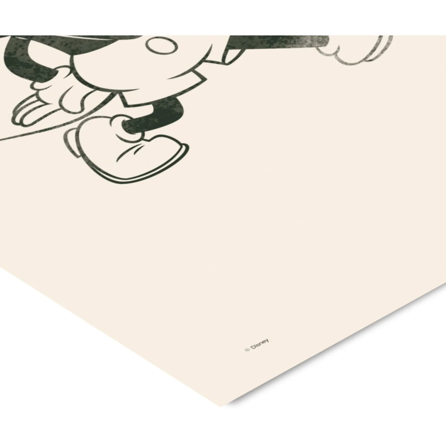 Poster & Frame Disney - Enjoy The Now - Image 3