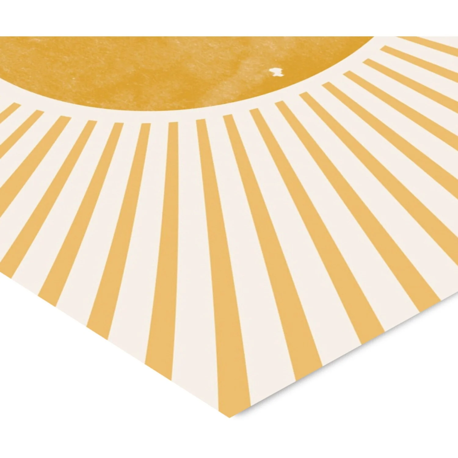 Poster & Frame THE MIUUS STUDIO - Boho Sun - Image 3