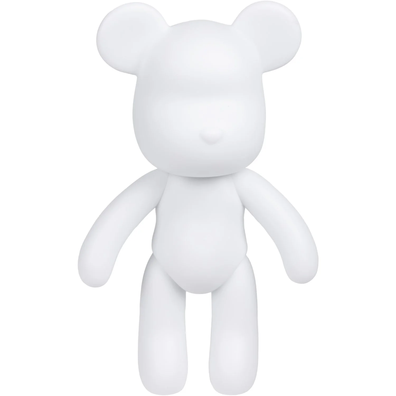 Pour Palz Diy Paint Bear Berry Blast - Image 5