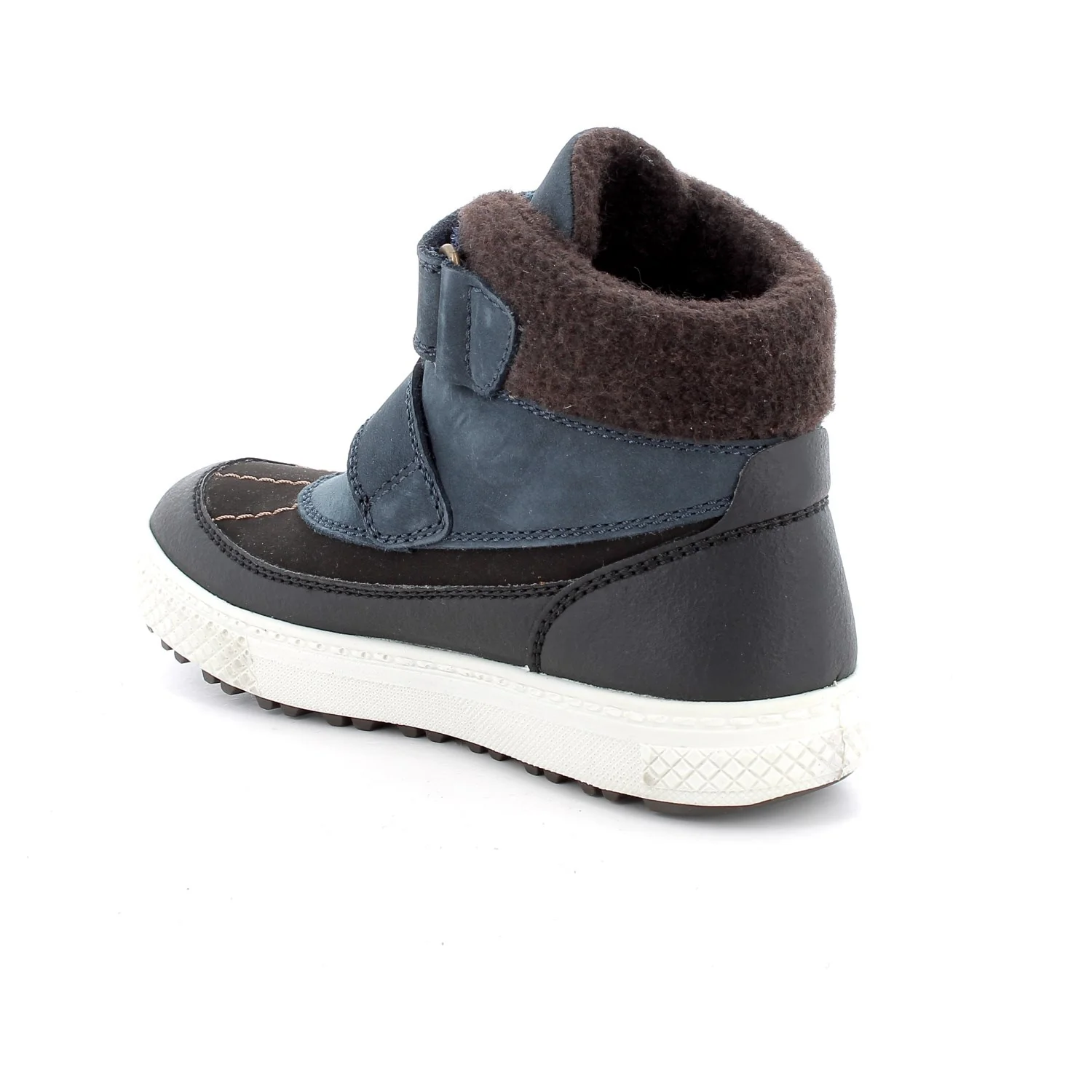 PRIMIGI Azzur/Ner/Ma.Sc Ankle Boots - Image 2