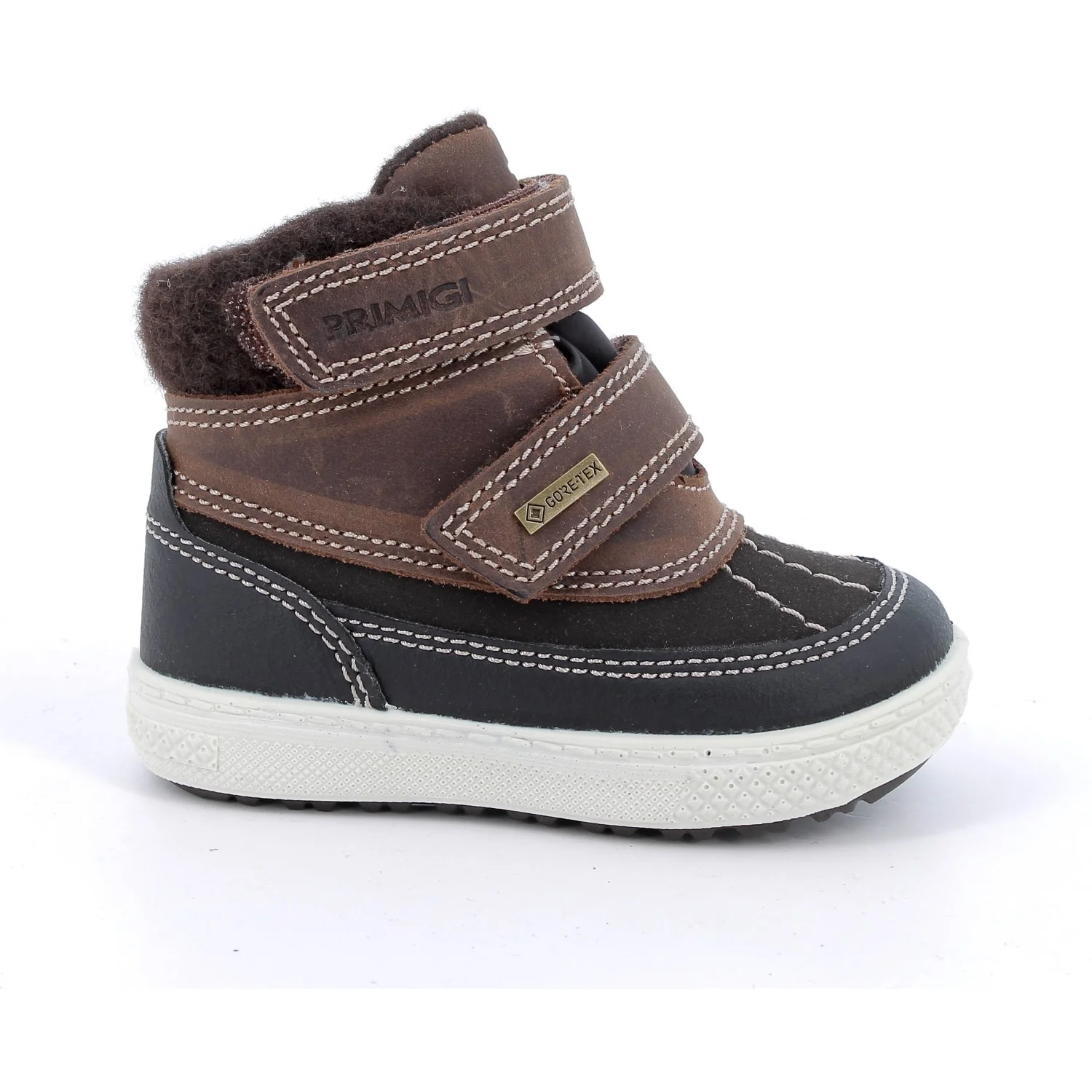 PRIMIGI Marr/Nero/Marr Ankle Boots - Image 2