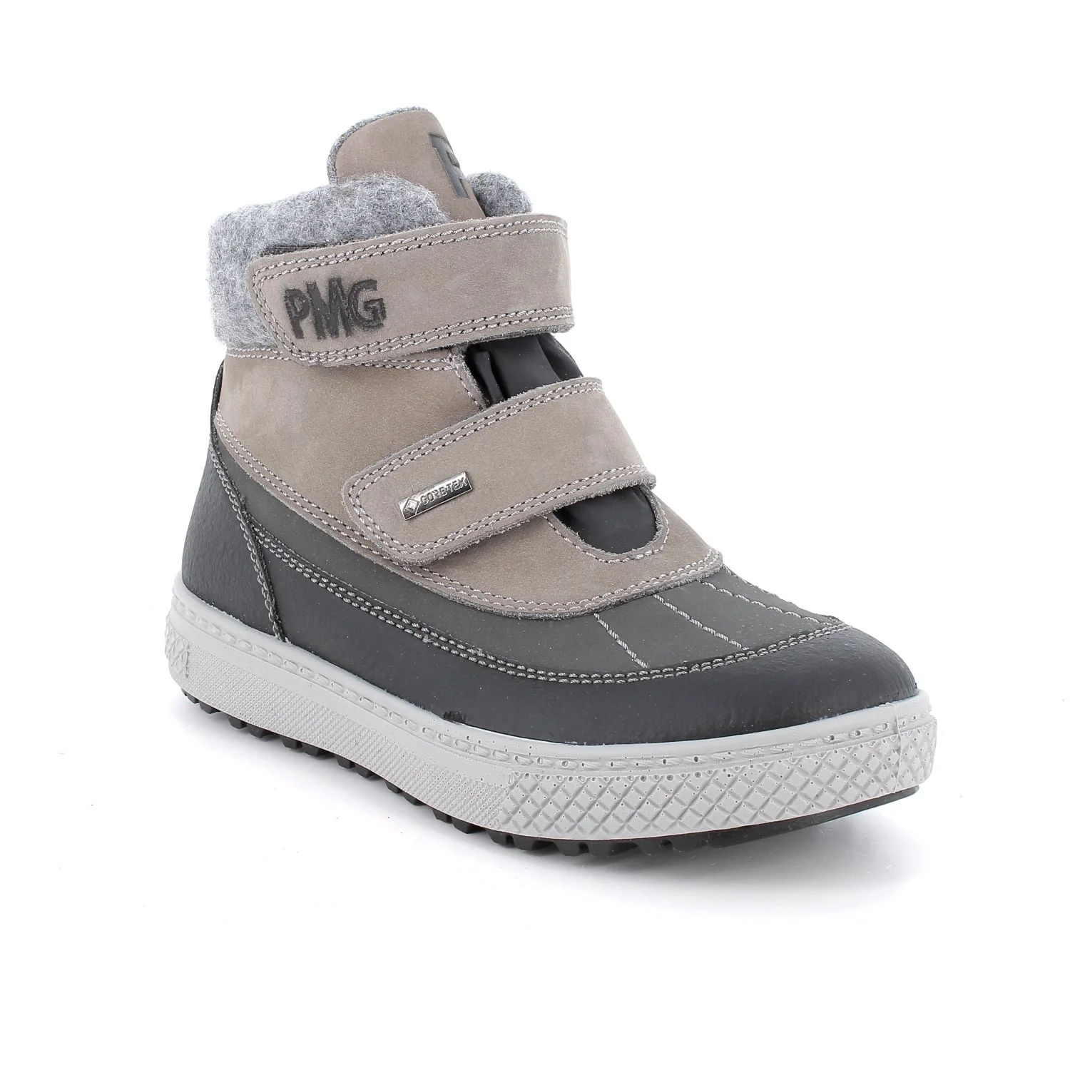 PRIMIGI Talpa/Ner/Gr.Sc Ankle Boots