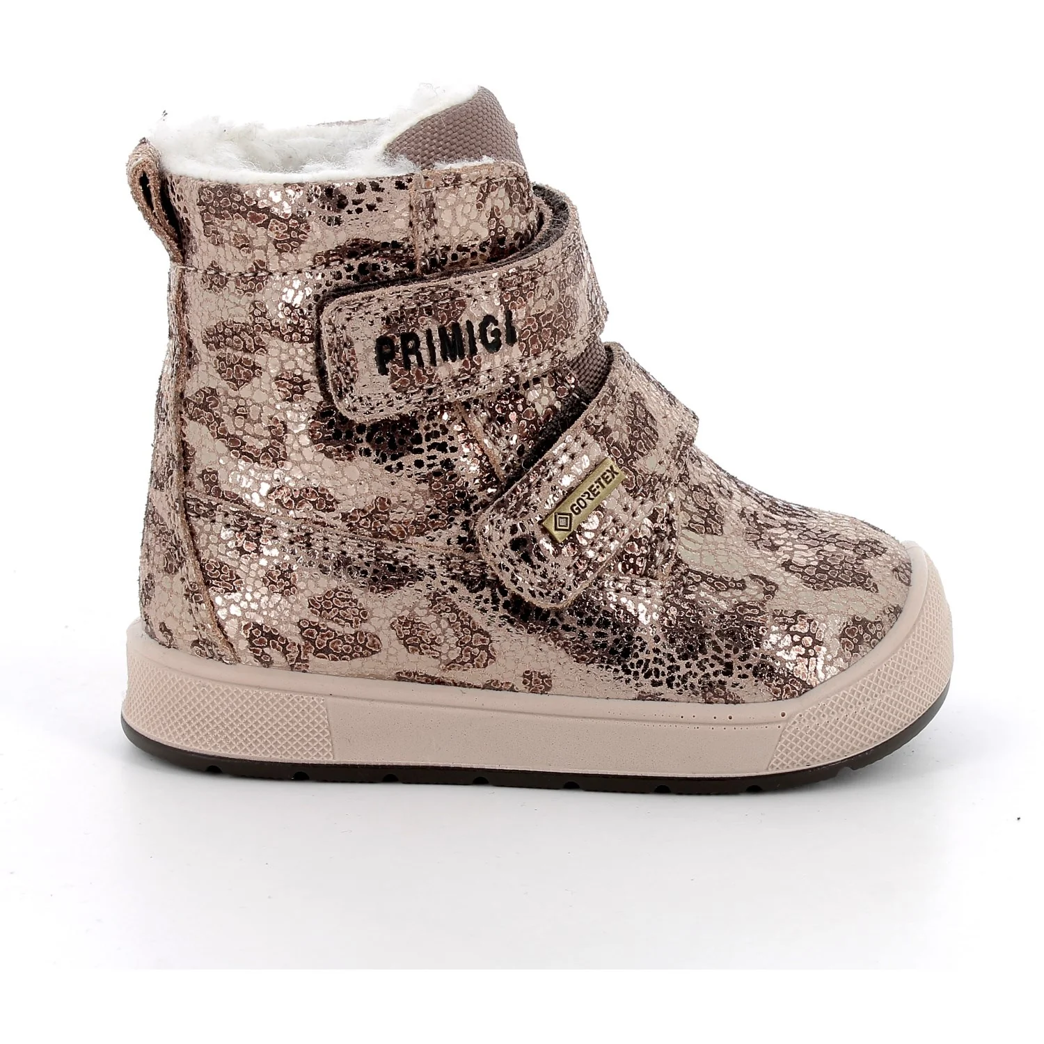 PRIMIGI Rosa-T.Moro Ankle Boots - Image 2