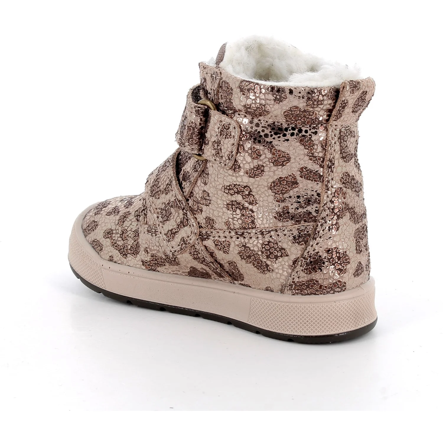 PRIMIGI Rosa-T.Moro Ankle Boots - Image 3