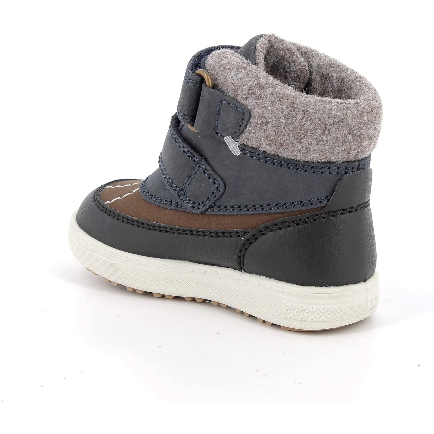 PRIMIGI Bl.Sc/Nero/Marr Ankle Boots - Image 3