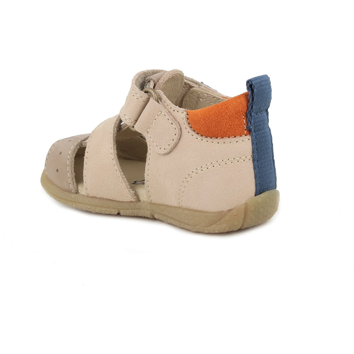 PRIMIGI Beige PYK 14133 Sandals - Image 3
