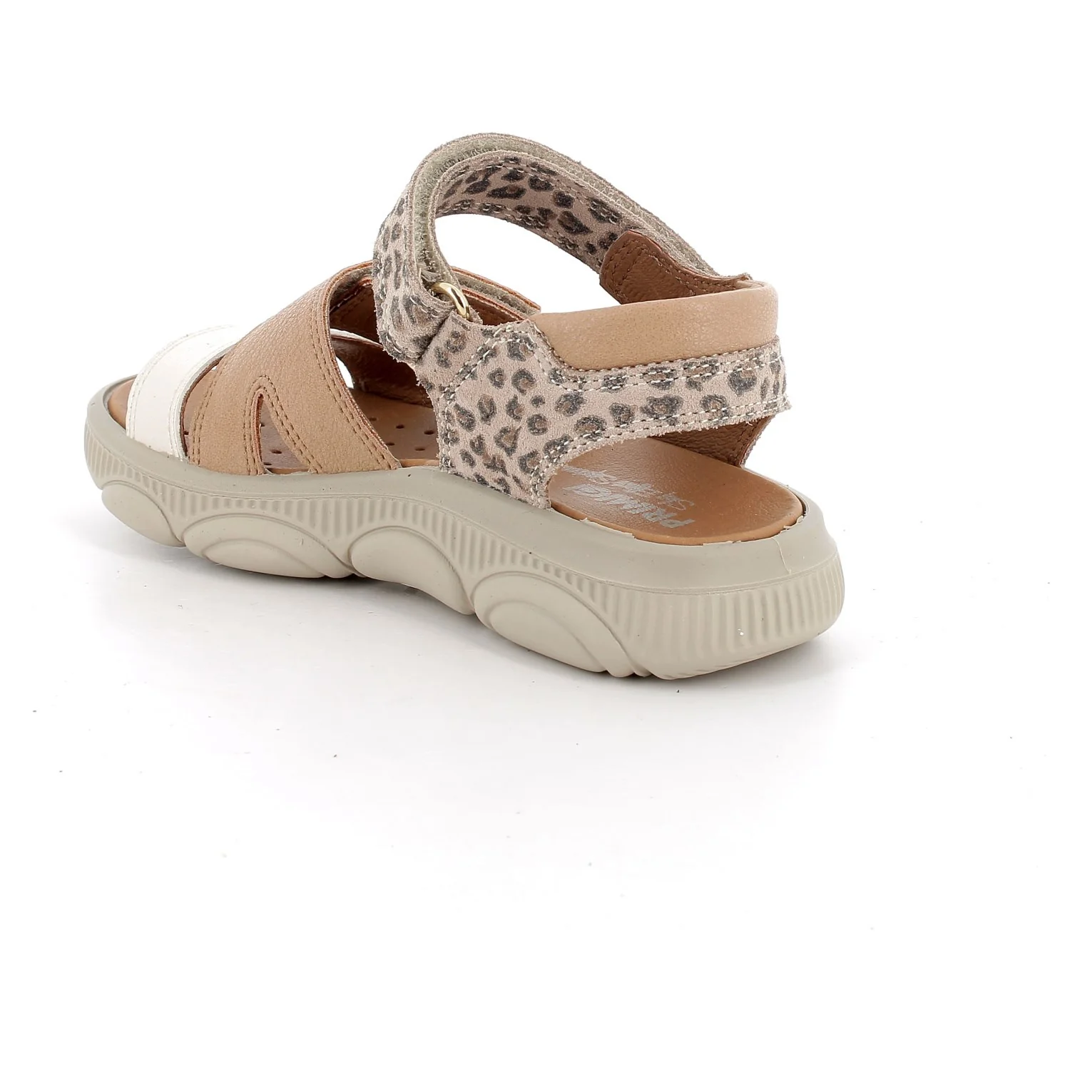 PRIMIGI Beige/Taupe PAJ 13904 Sandals - Image 3