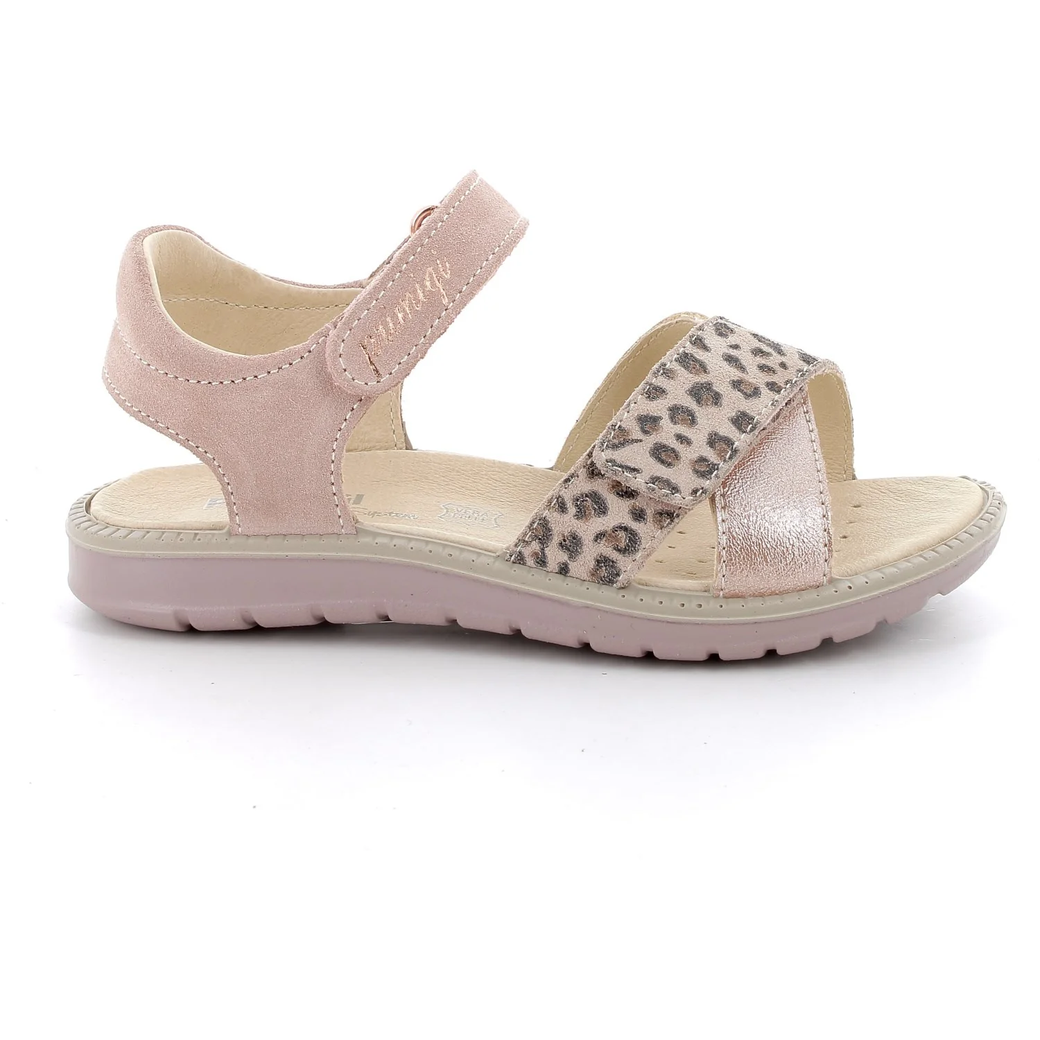 PRIMIGI Skin/Beig/Carne PAL 13853 Sandals - Image 2