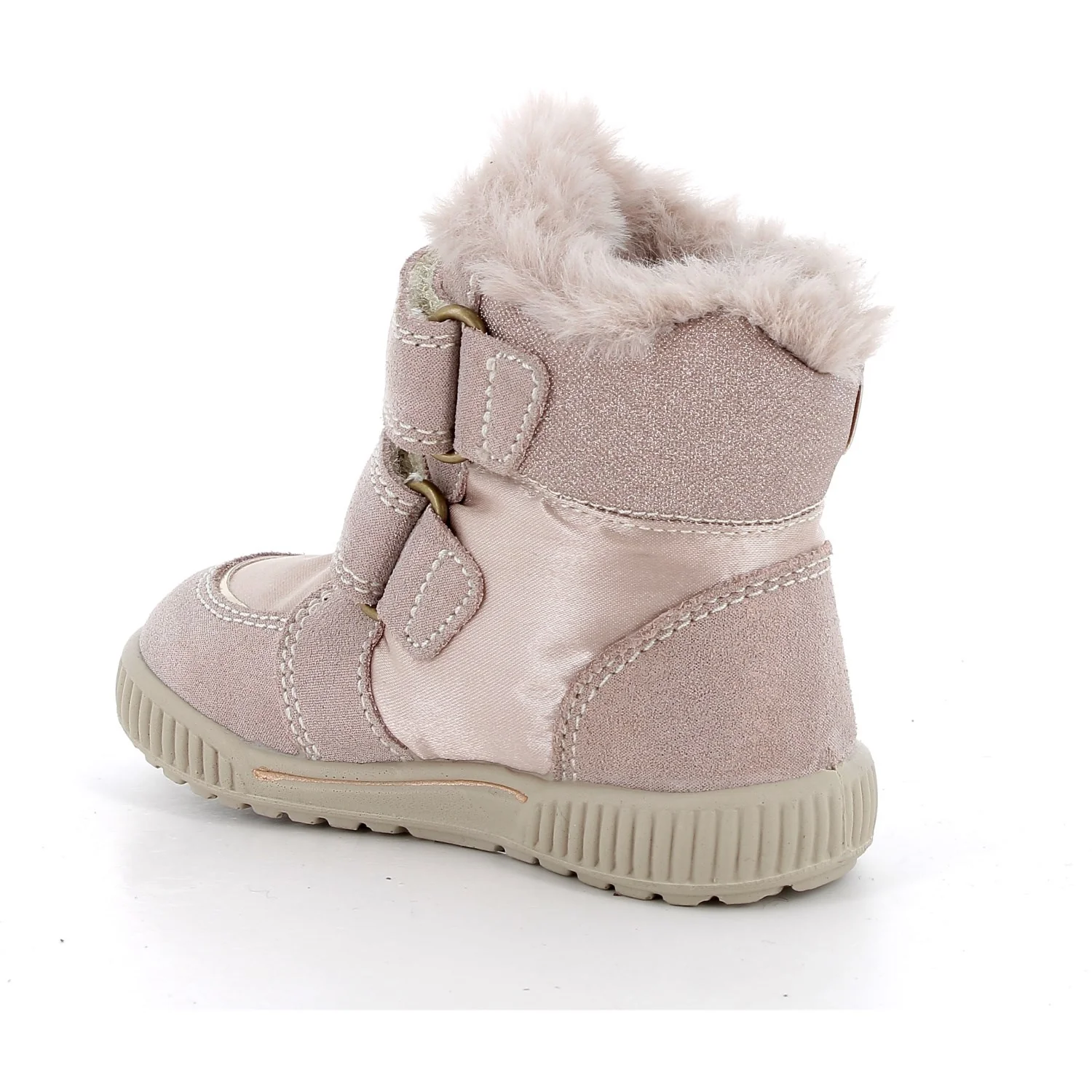 PRIMIGI Phard/Rosa Ant. Winter Boots - Image 3