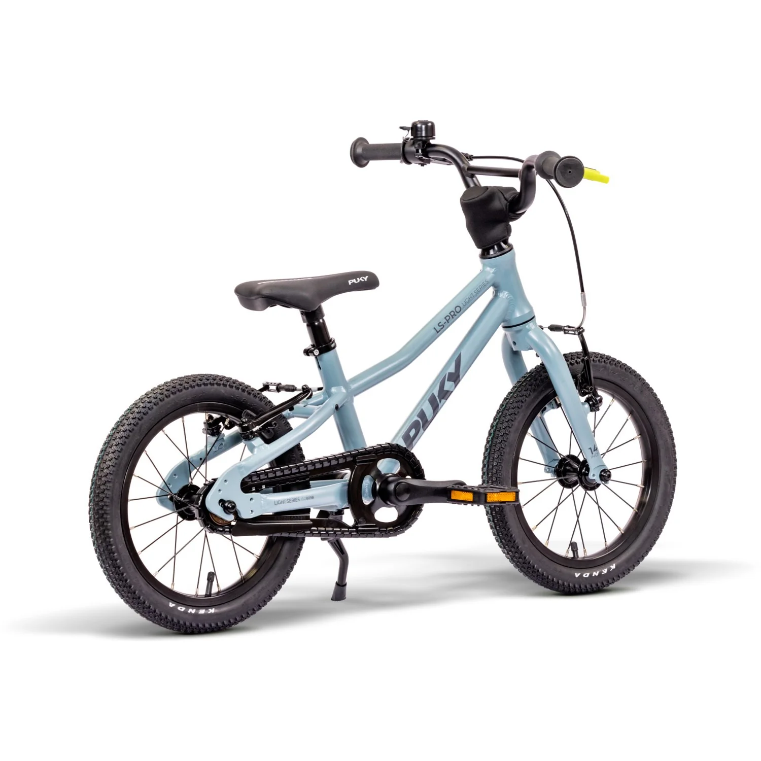 PUKY Ash Blue LS-PRO 14" - Image 3