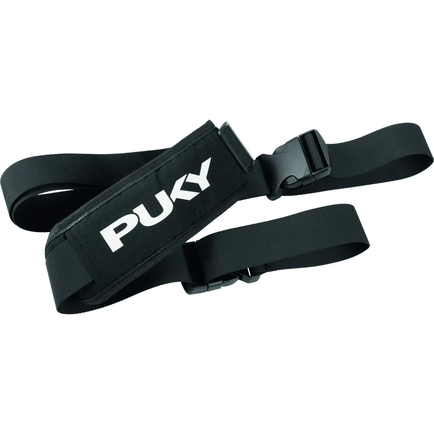 PUKY Black Carrying Strap Buddy - Image 2