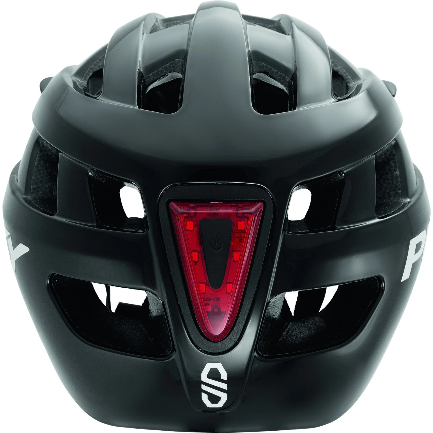 PUKY Black Helmet - Image 2